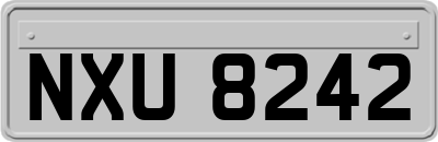 NXU8242