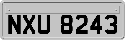 NXU8243