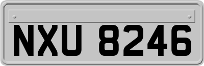 NXU8246