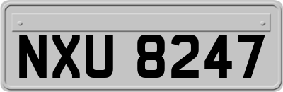 NXU8247