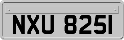 NXU8251