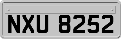 NXU8252