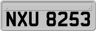 NXU8253