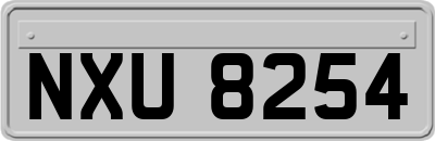 NXU8254