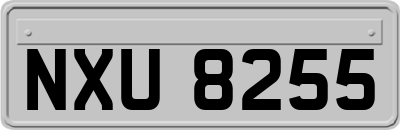 NXU8255