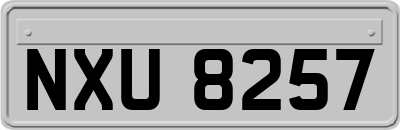 NXU8257