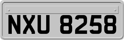 NXU8258