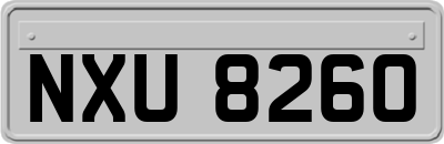 NXU8260