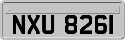 NXU8261