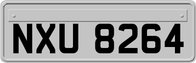 NXU8264