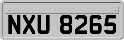 NXU8265