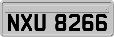 NXU8266