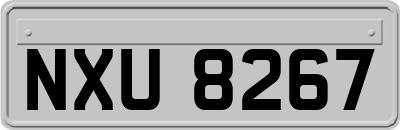 NXU8267