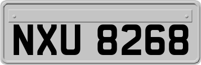 NXU8268