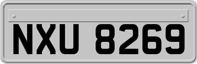 NXU8269