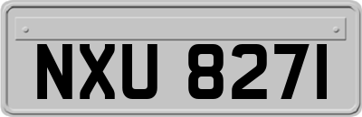 NXU8271
