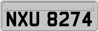 NXU8274