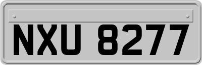 NXU8277