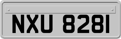 NXU8281