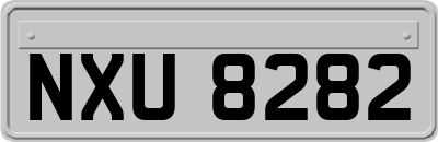 NXU8282