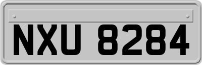 NXU8284