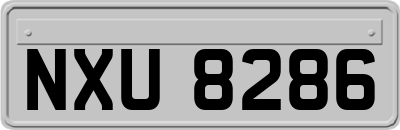 NXU8286