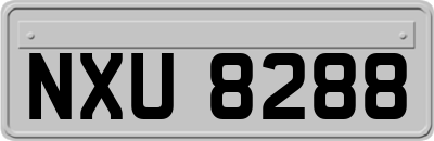 NXU8288