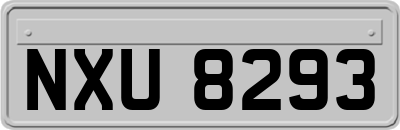 NXU8293