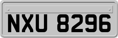NXU8296