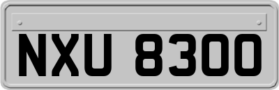 NXU8300