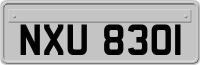 NXU8301
