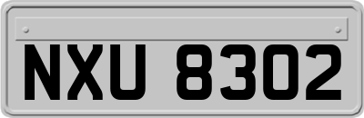 NXU8302