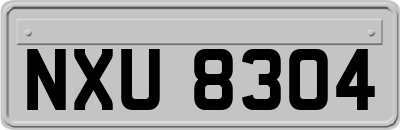 NXU8304