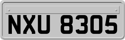 NXU8305
