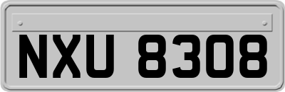 NXU8308
