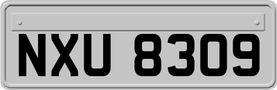NXU8309
