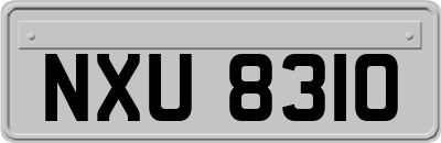 NXU8310