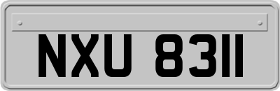 NXU8311