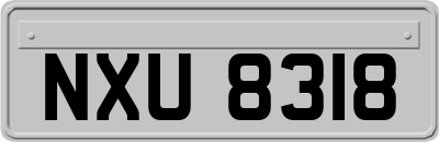 NXU8318