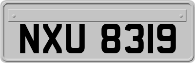 NXU8319