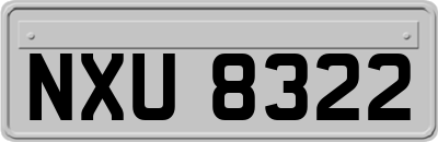 NXU8322