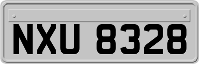 NXU8328