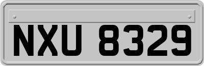NXU8329