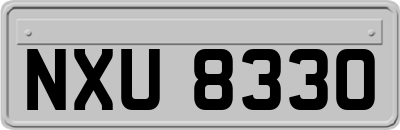 NXU8330