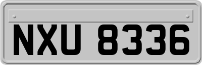 NXU8336