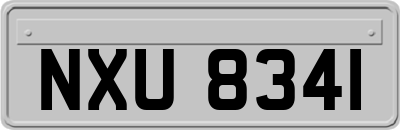 NXU8341