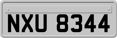 NXU8344