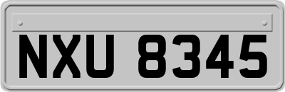 NXU8345