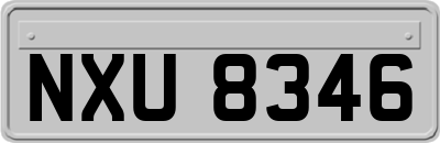 NXU8346