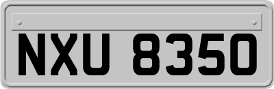 NXU8350